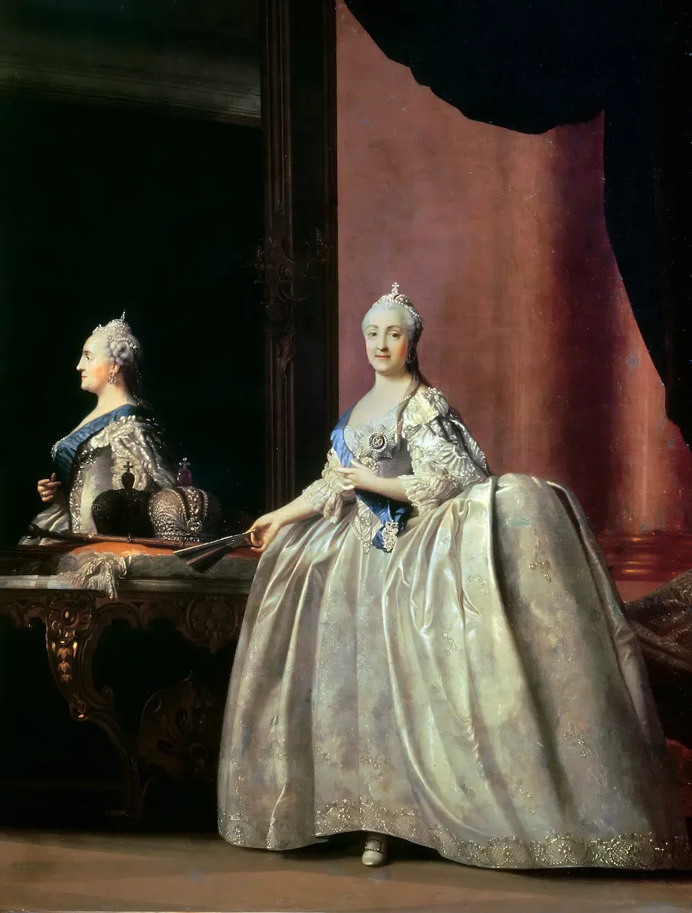 Catherine the Great