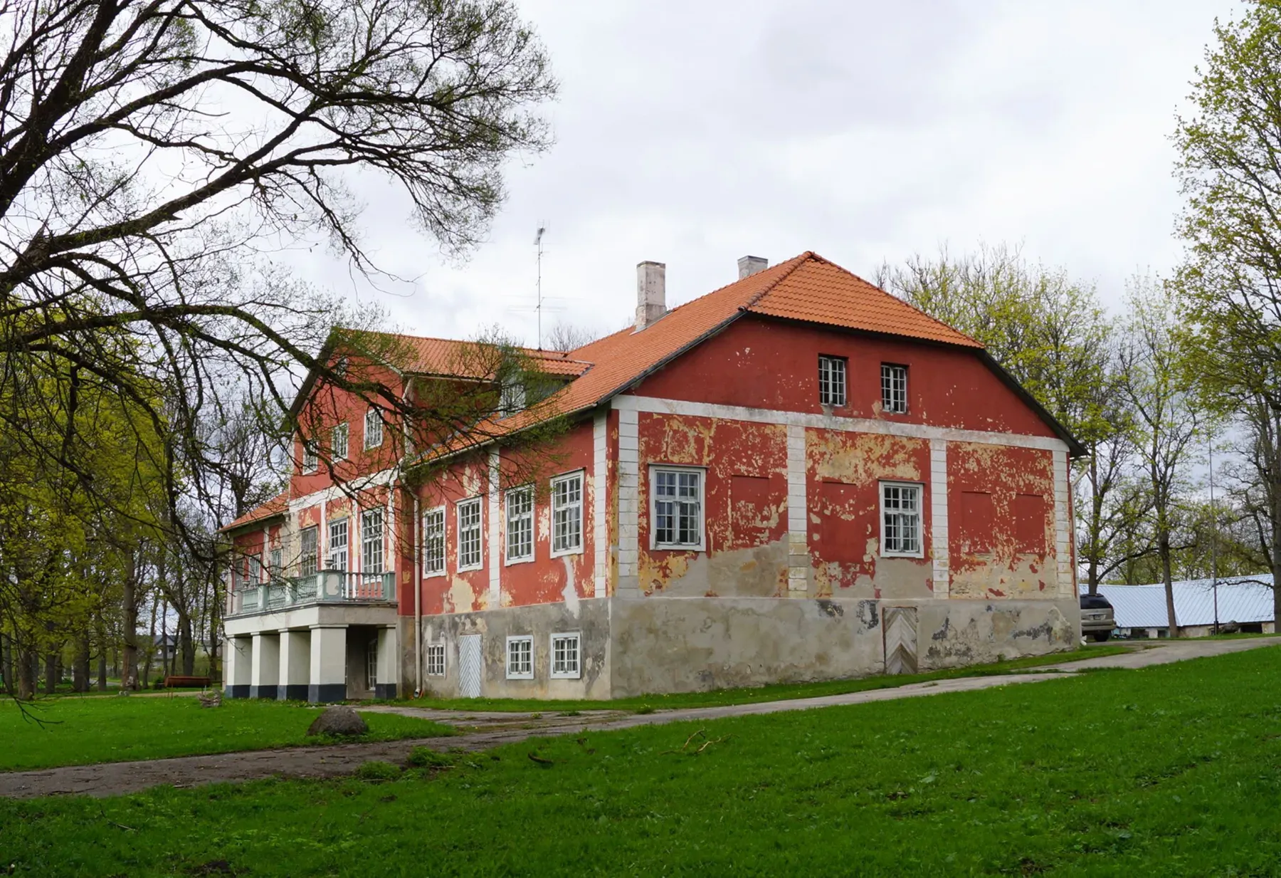 Kodila
