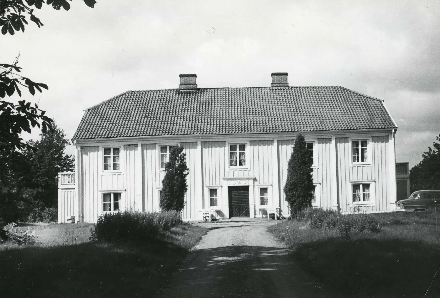 Sunnerå