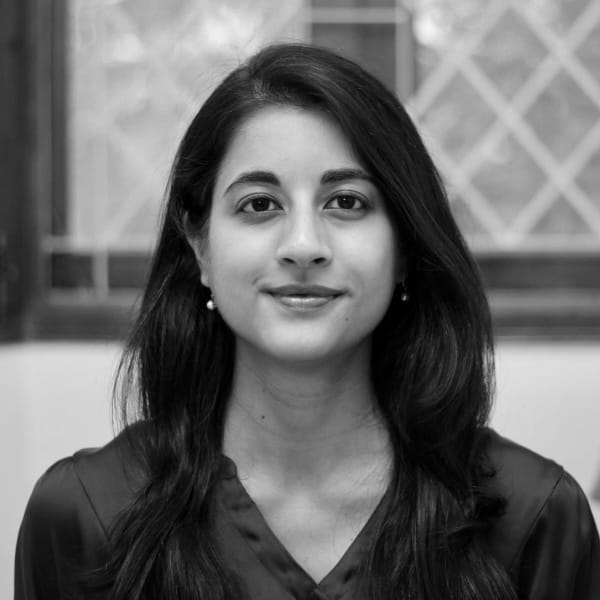 Kriti Bajaj