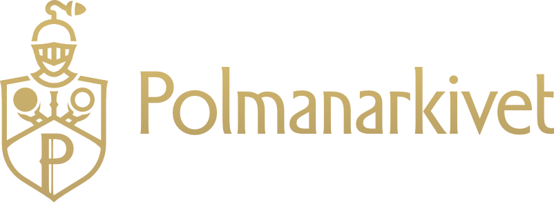 Polmanarkivet