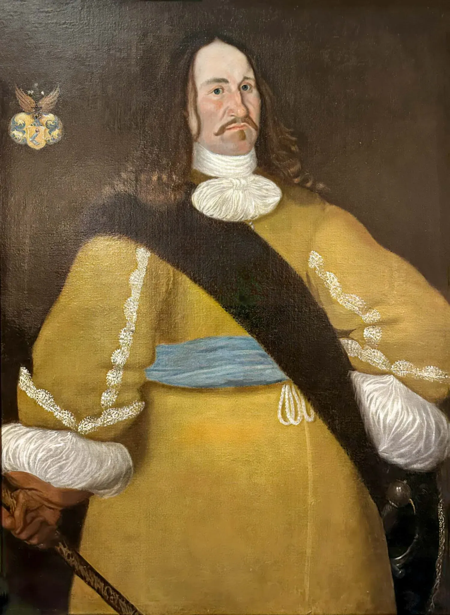 Göran Pålman the Elder