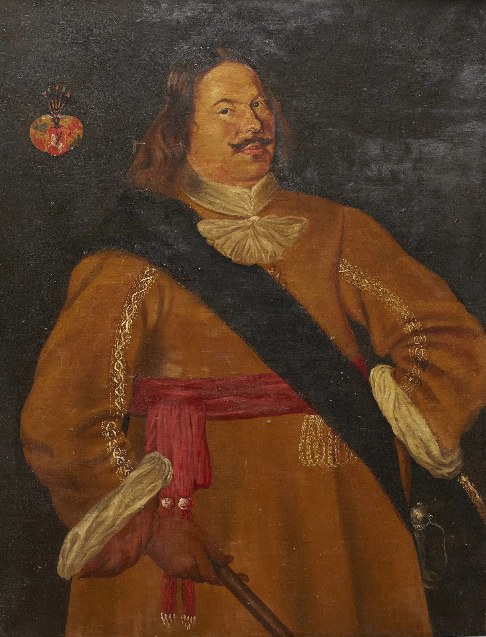 Johan Reuter af Skälboö