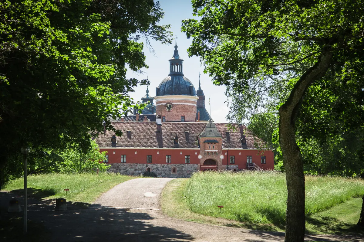 Gripsholm Castle