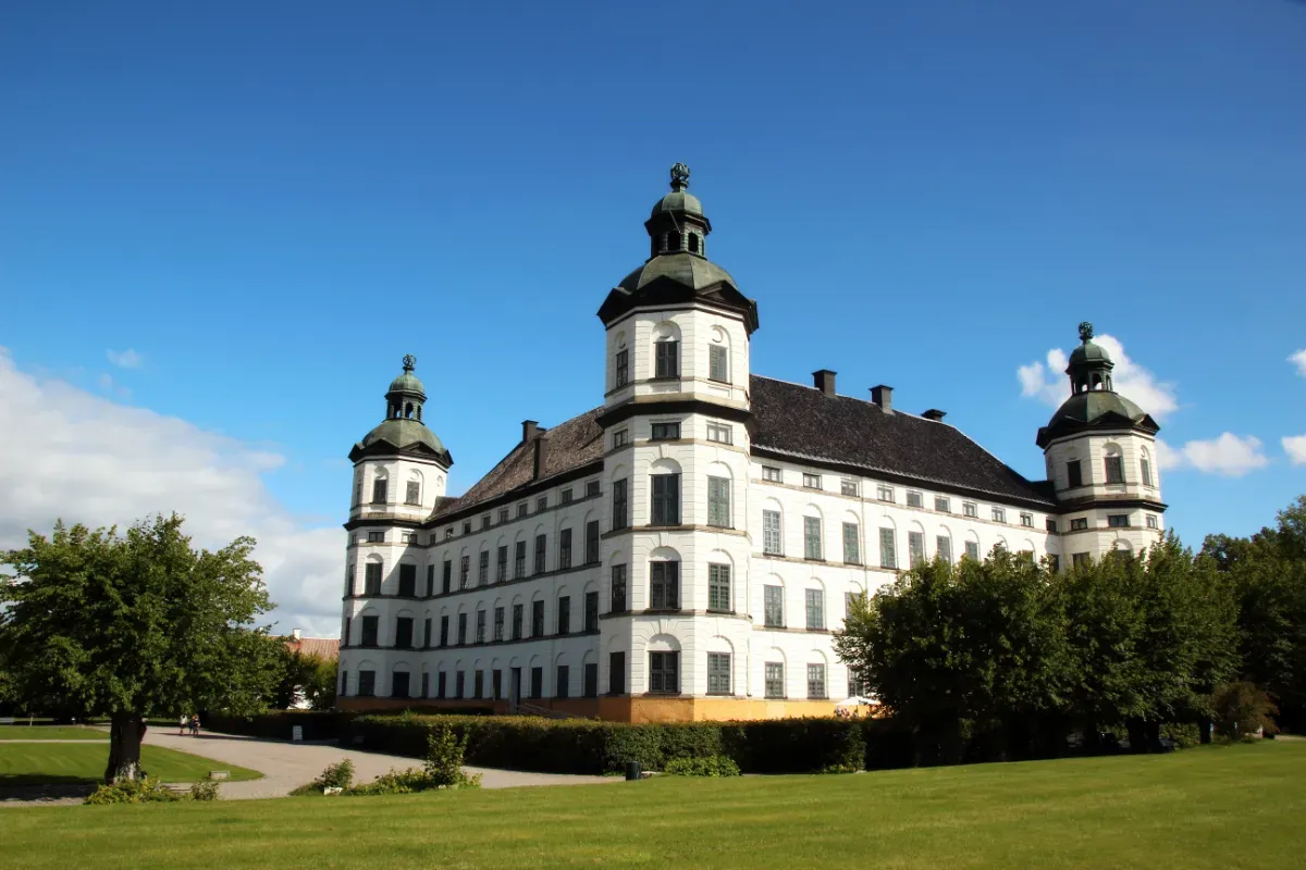 Skokloster Castle