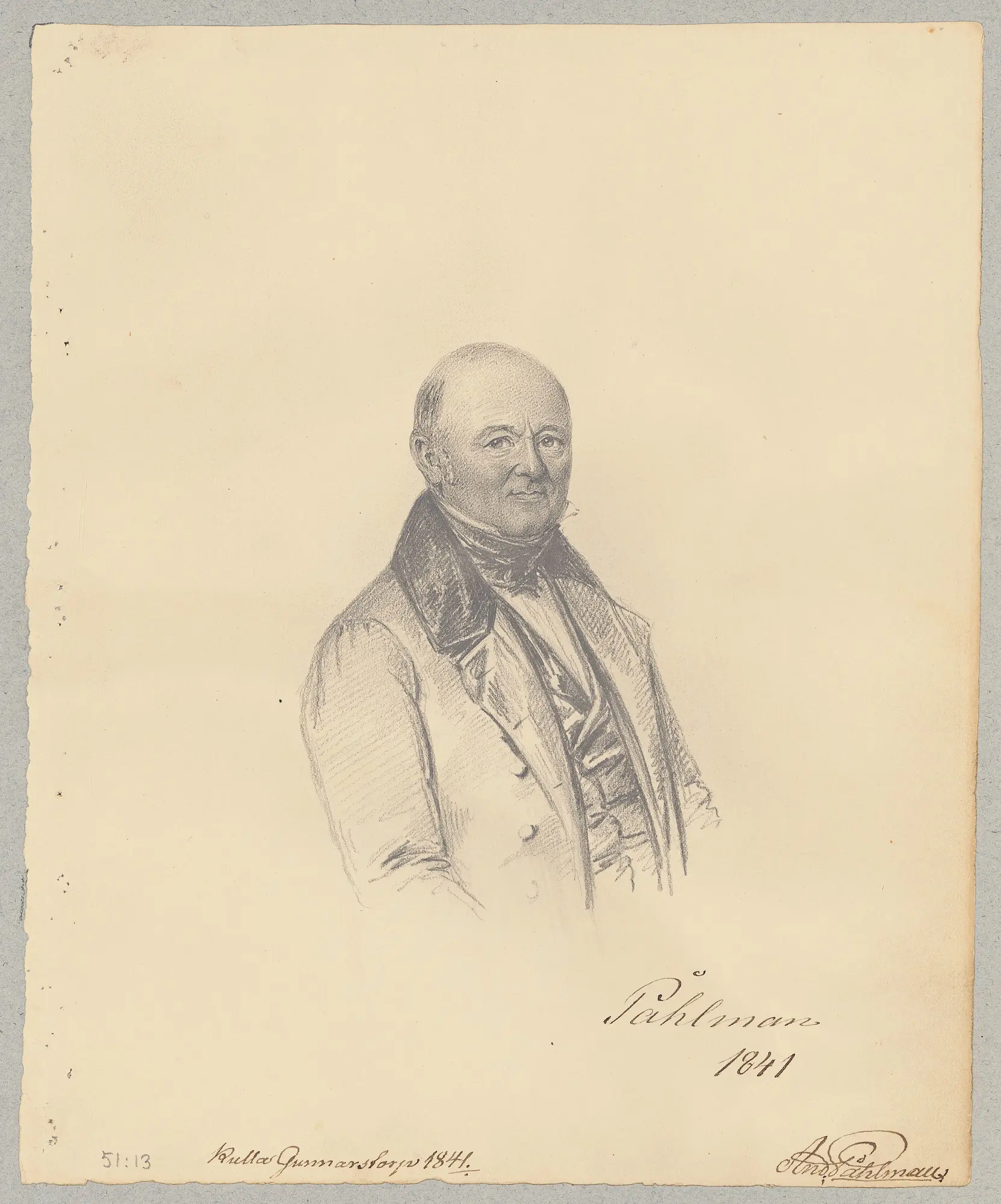 Anders Påhlman