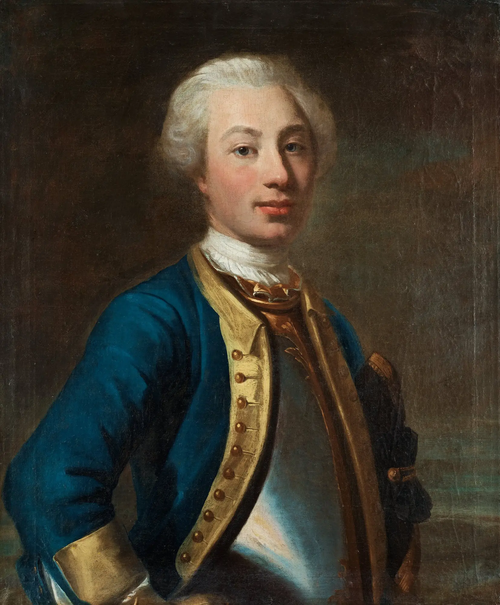 Cornelius Loos