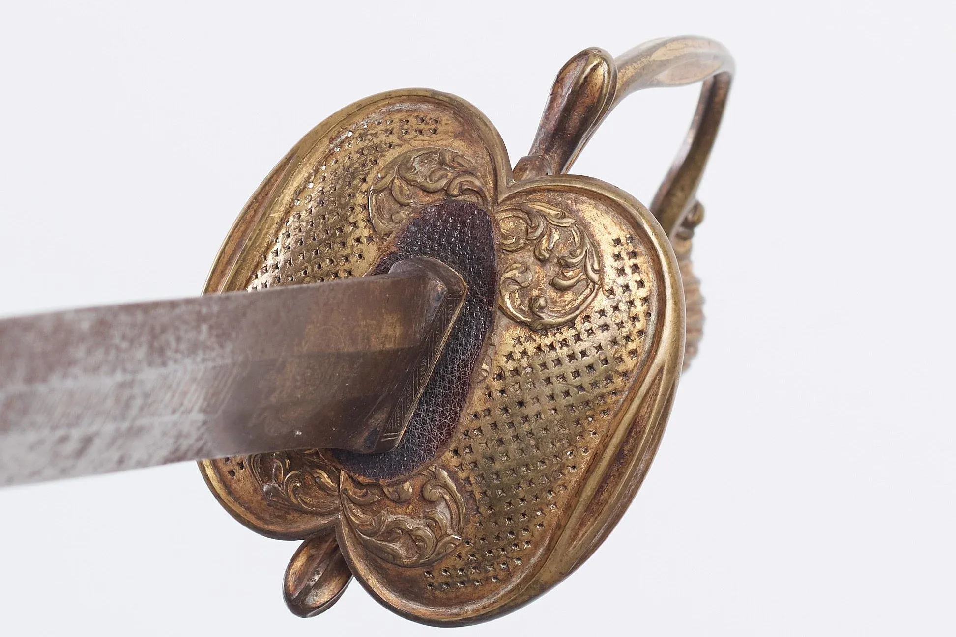 Artefacts & Objects