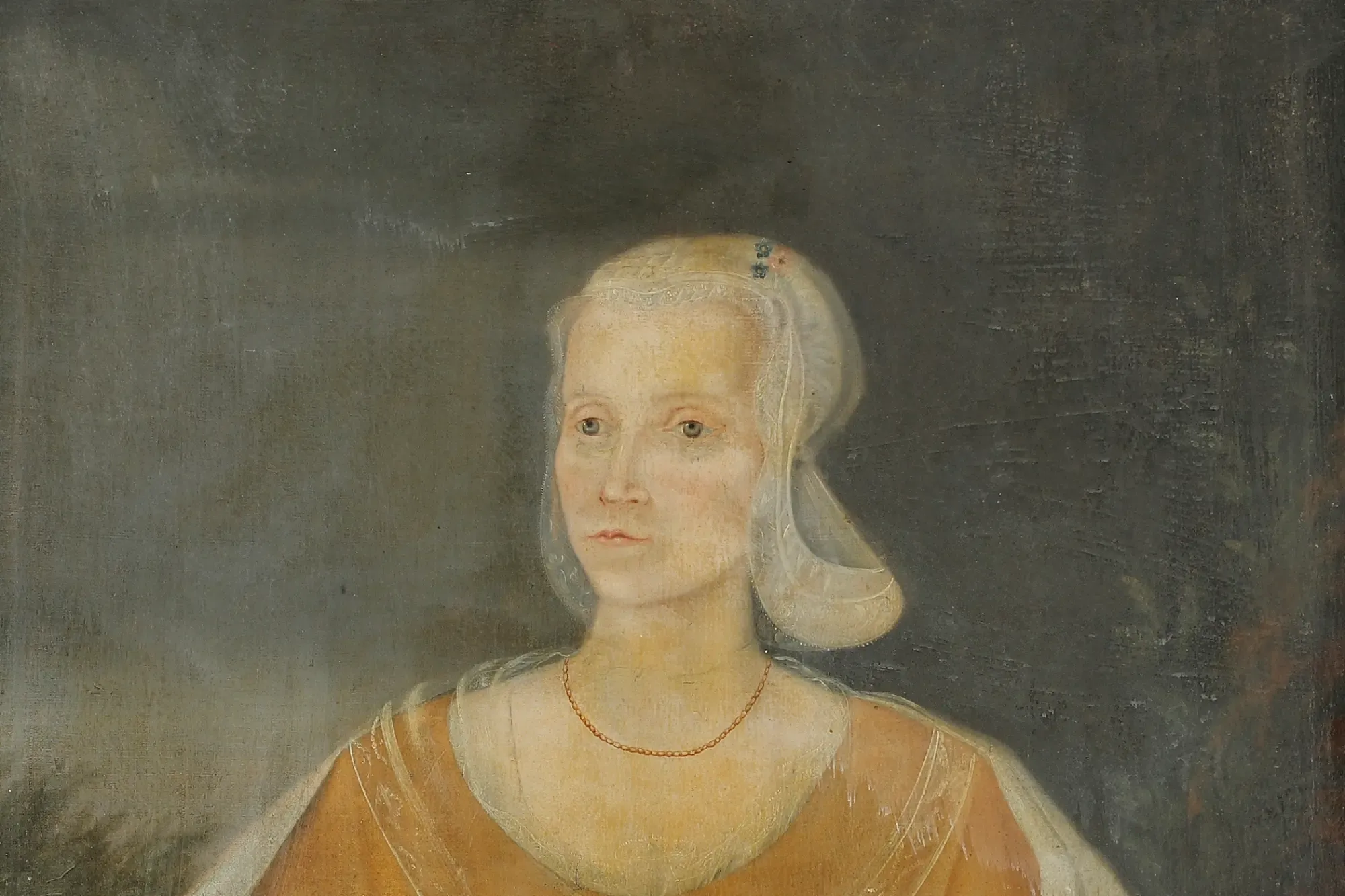 Christina Elisabet Renner (1712 – 1769)