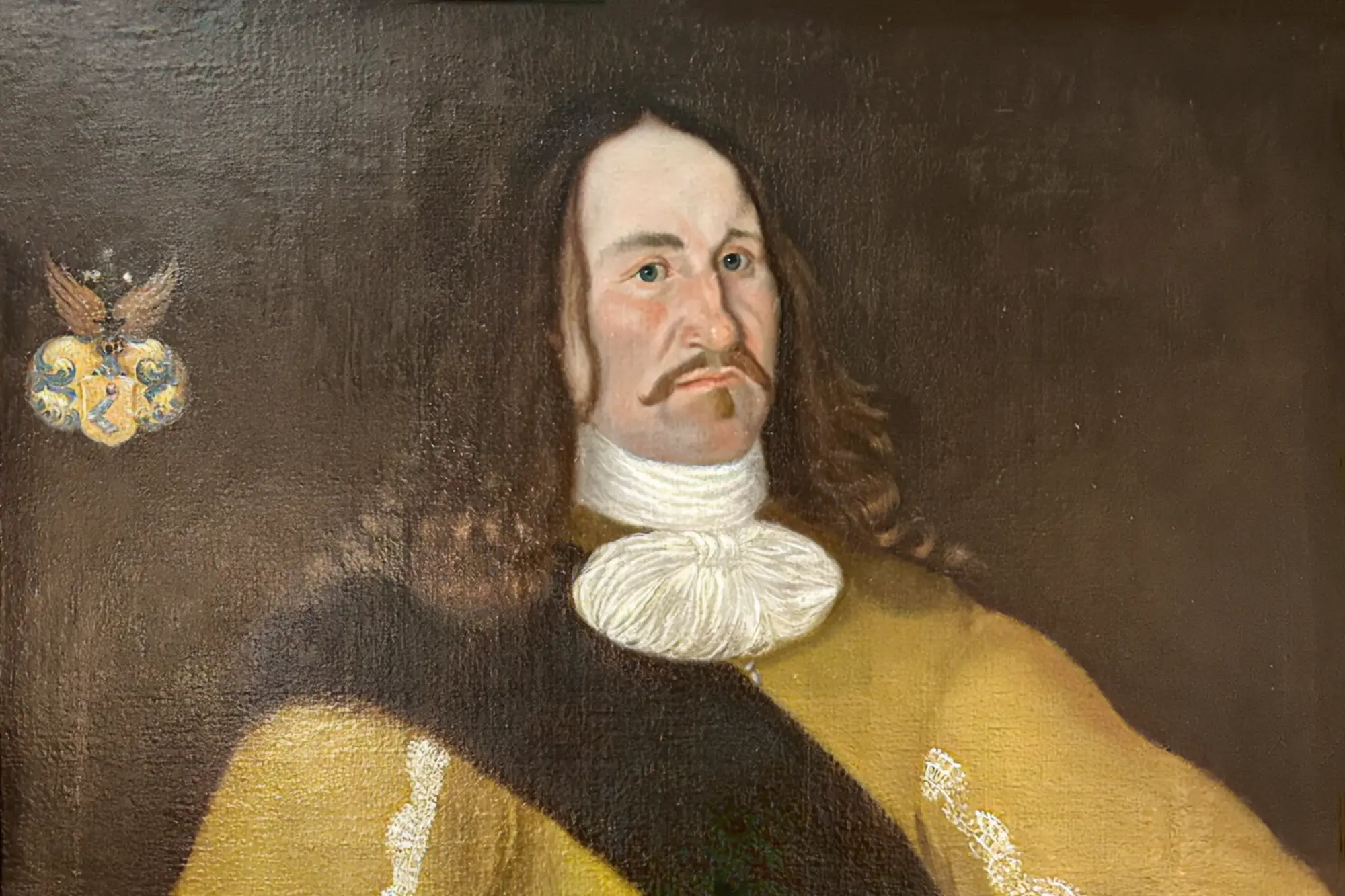 Jürgen Polman ( -c. 1641)