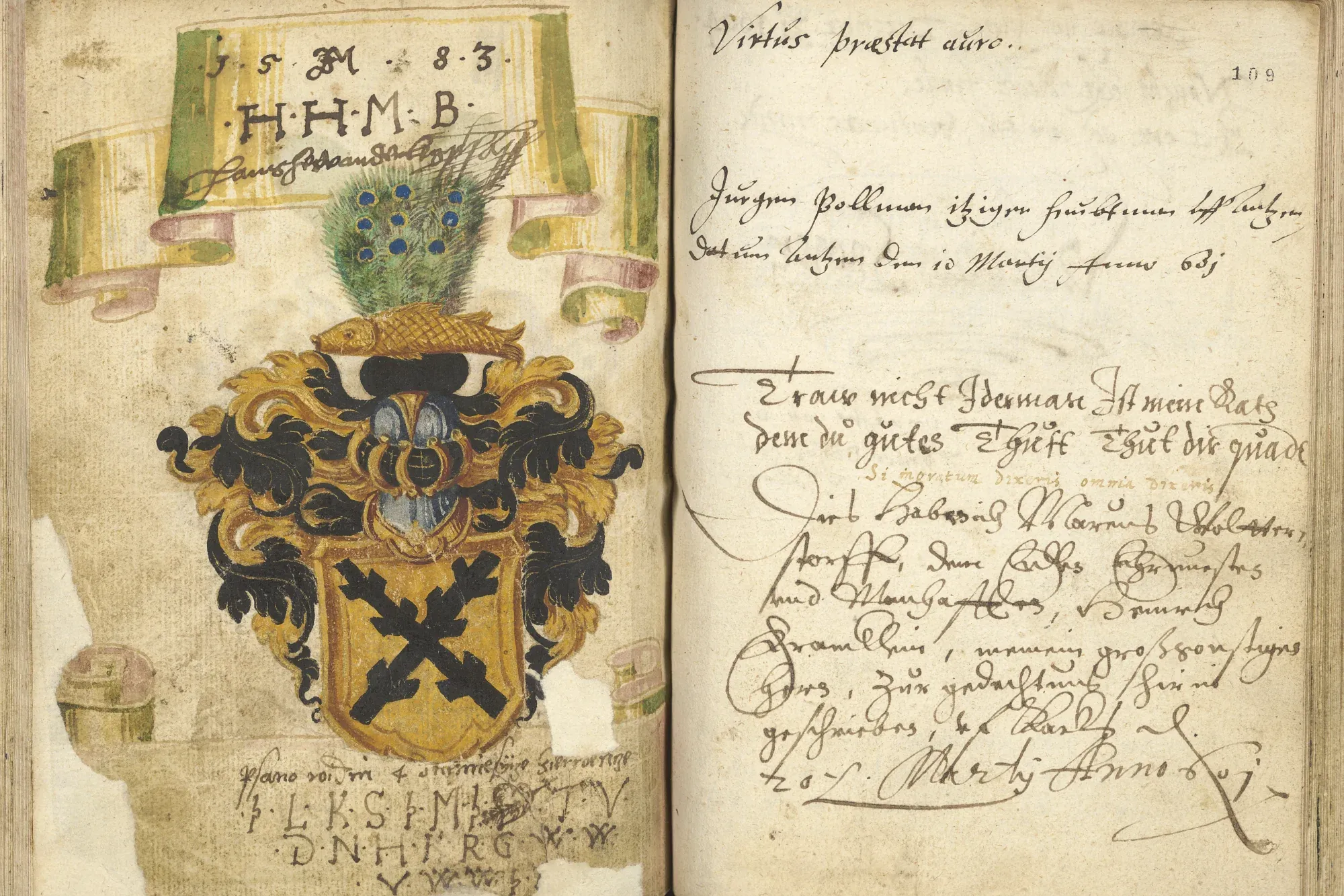Manuscripts