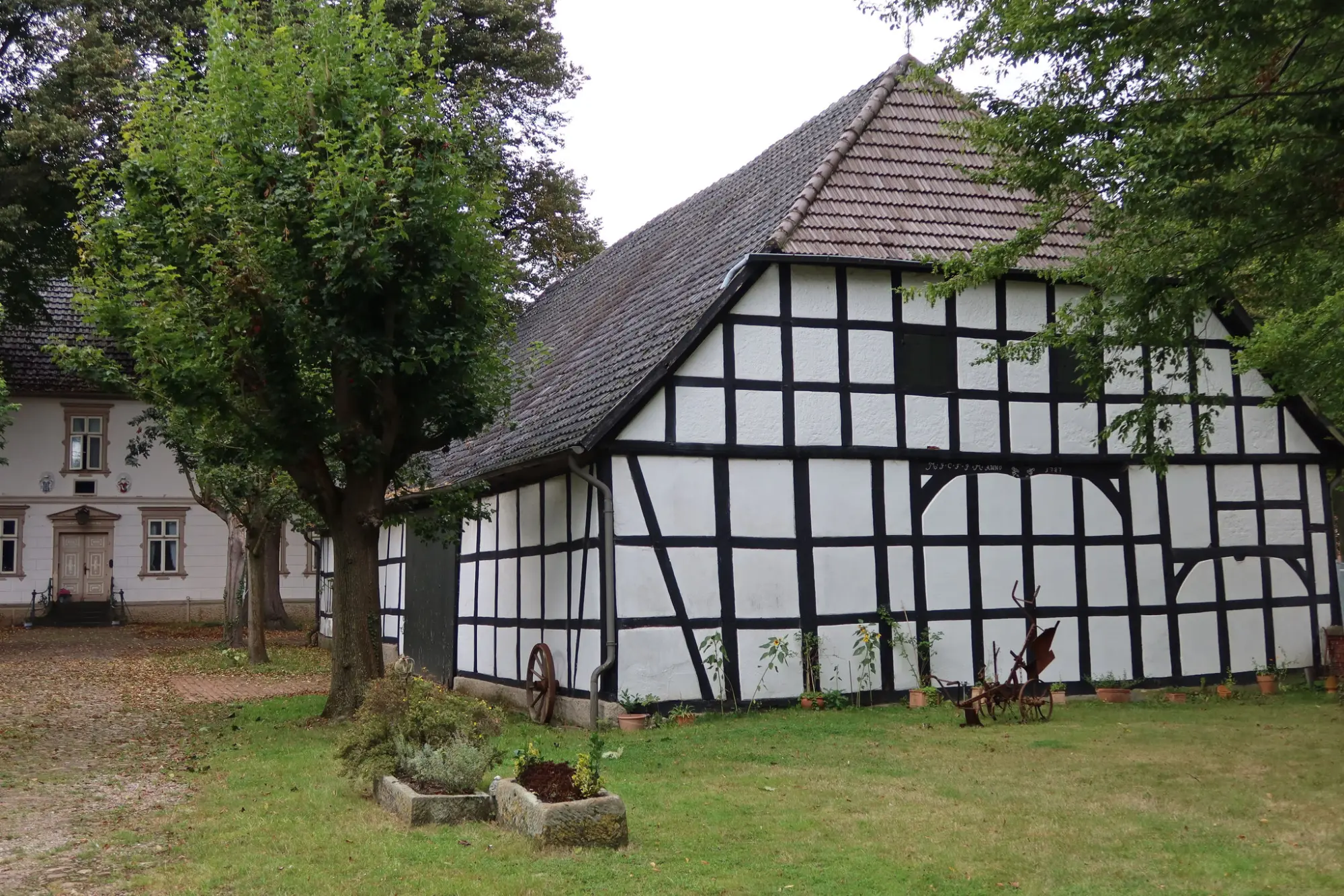 Hofgut von Oeynhausen