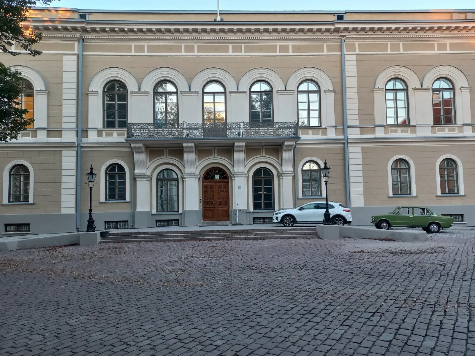 Estonian Knighthood House