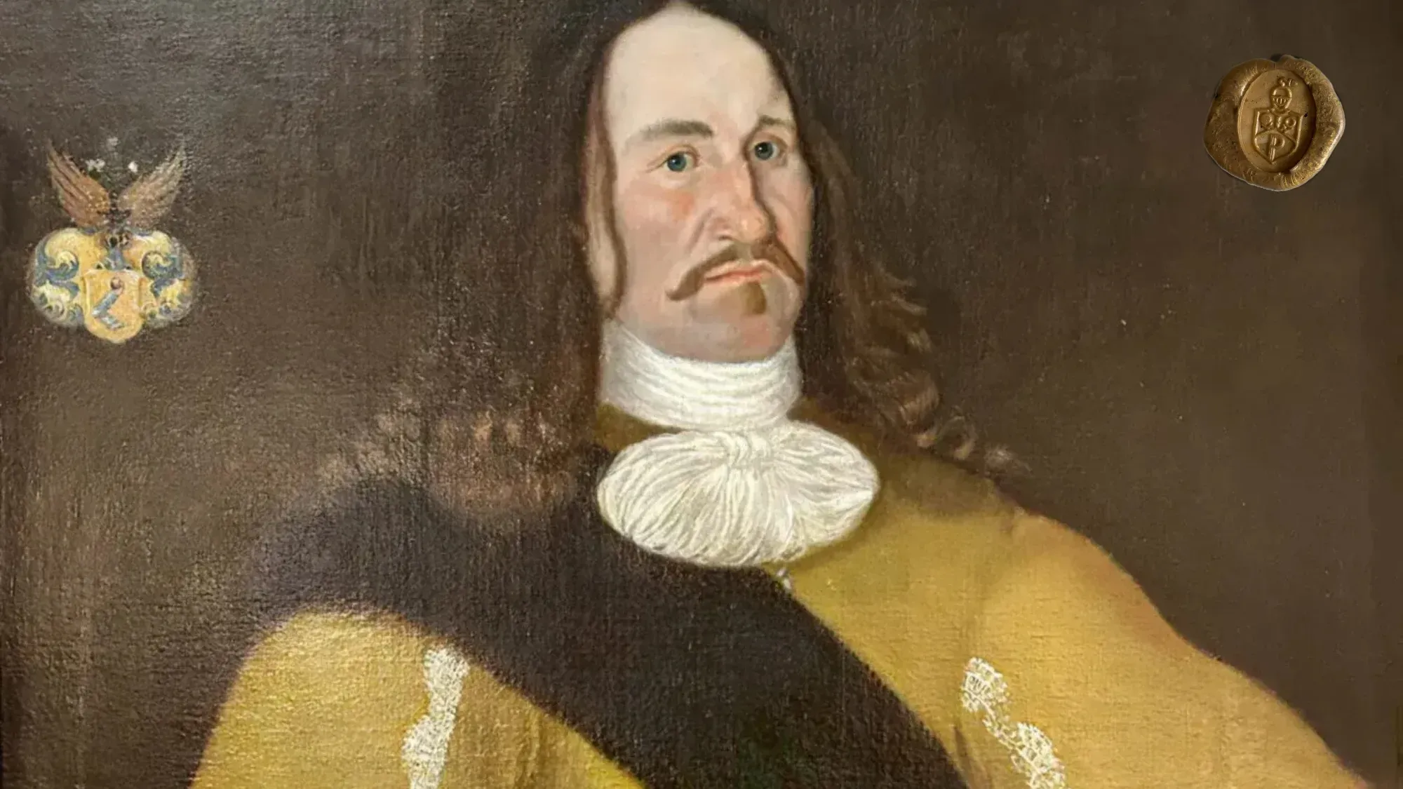Jürgen Polman portrait