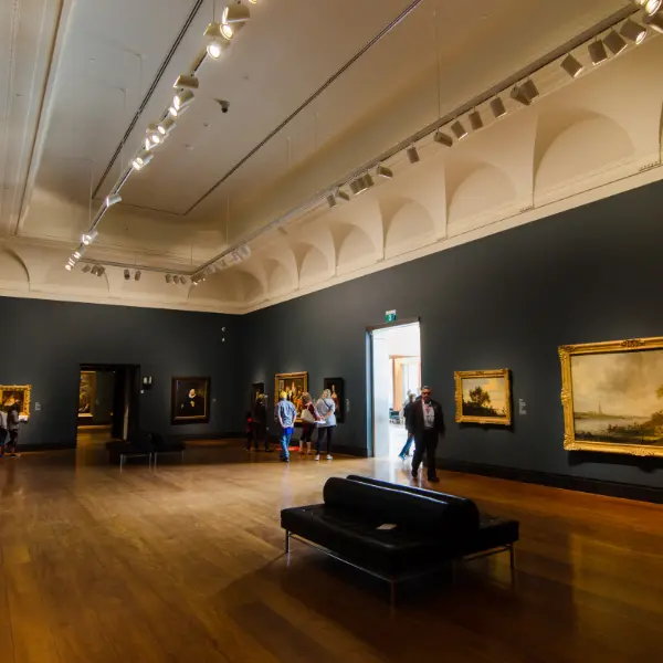 Virtual Exhibition tag feature image