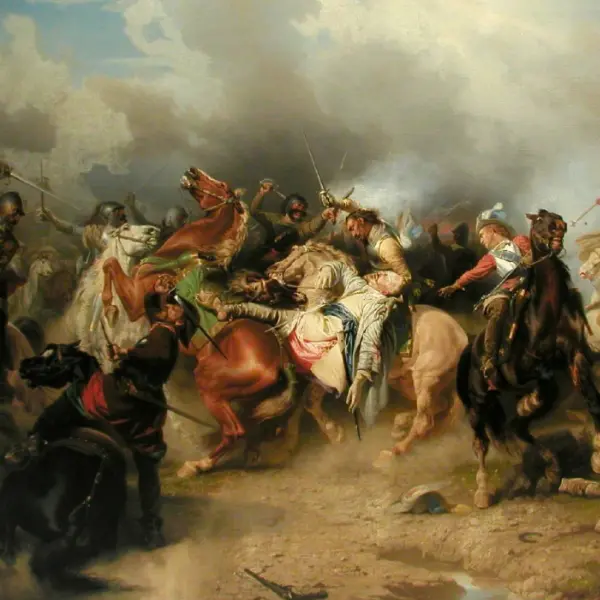 Swedish History tag feature image