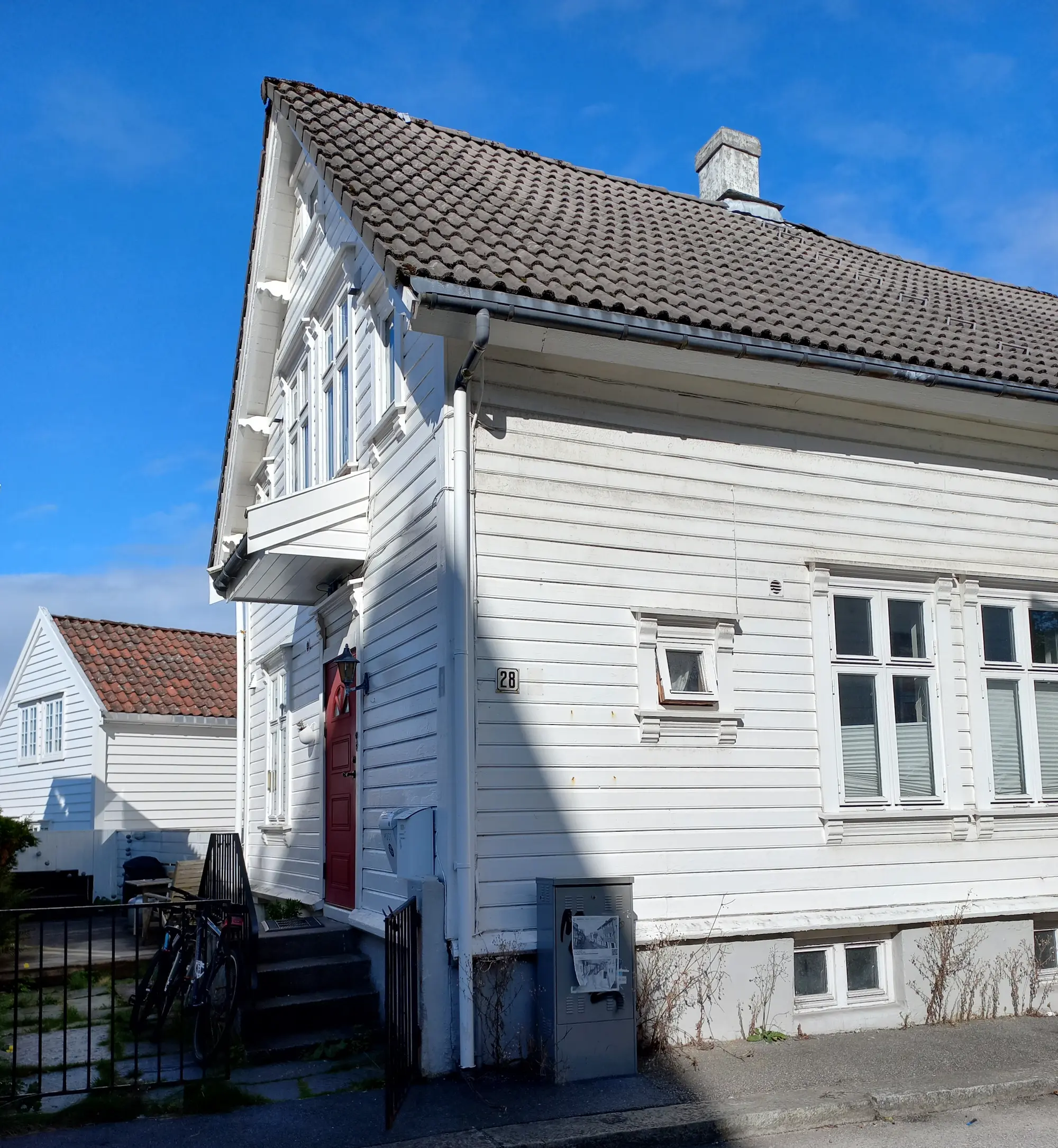 Vinkelgata 28