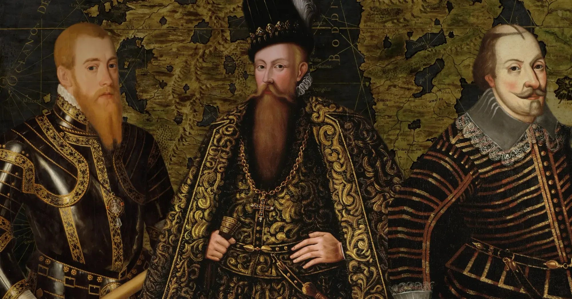 Sons of Vasa
