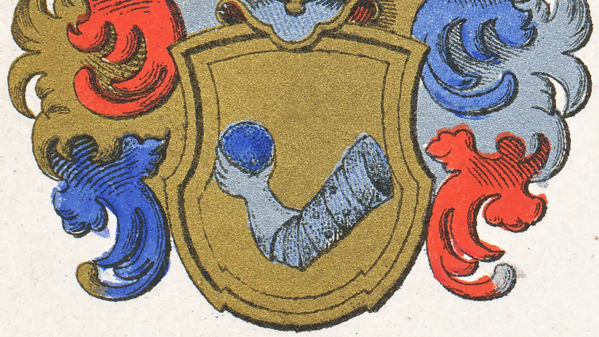 Coat of Arms