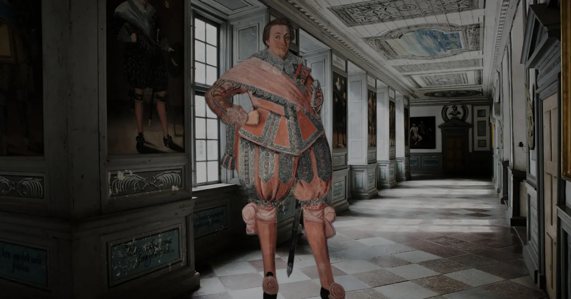 Digital Exhibitions