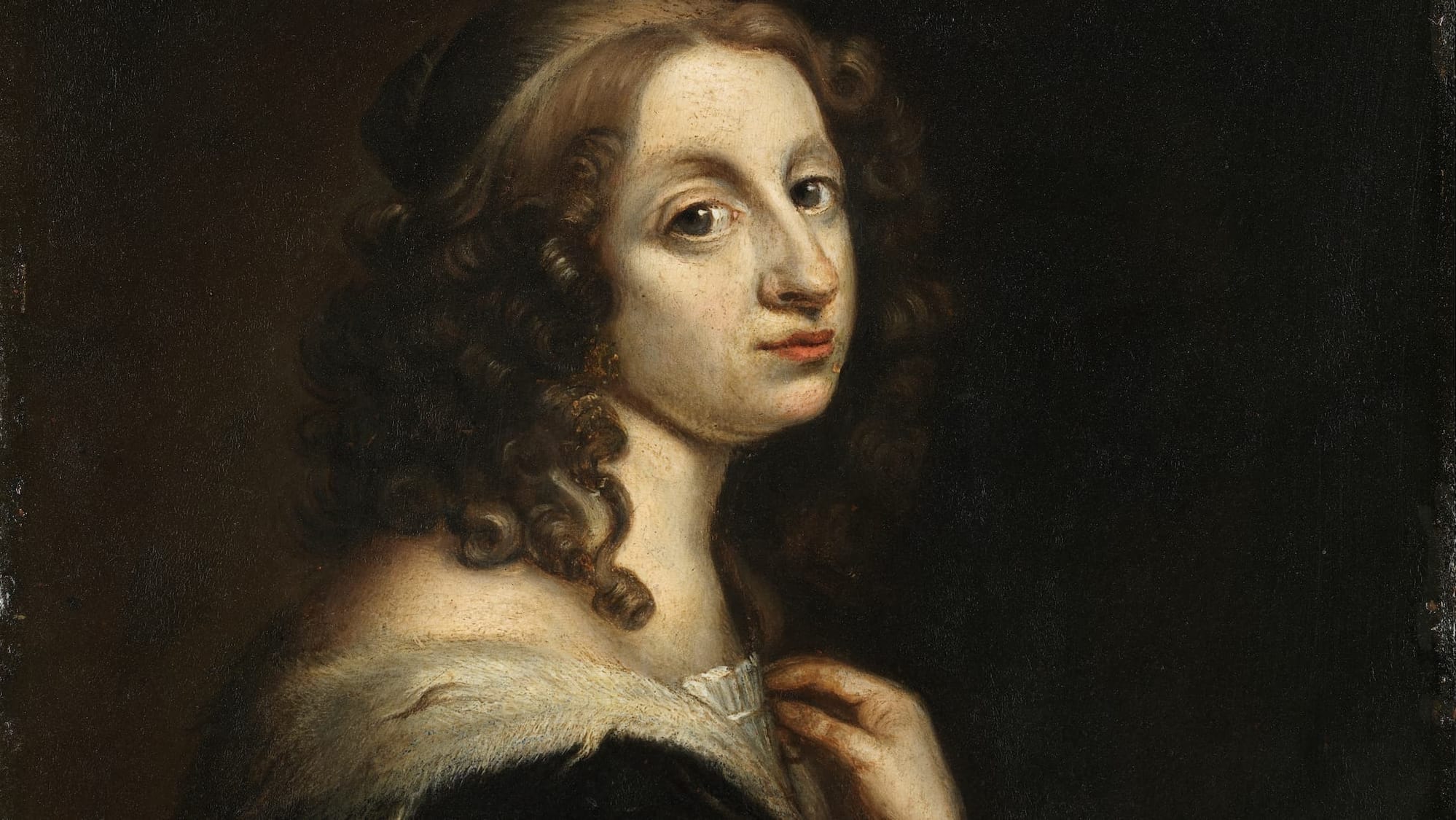 Queen Kristina at 400: A Year of Celebration